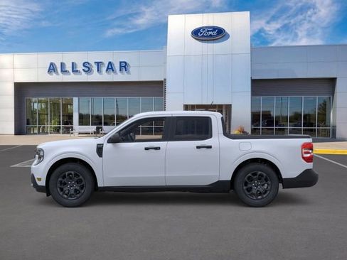 New 2026 Ford Maverick XLT FWD image 3
