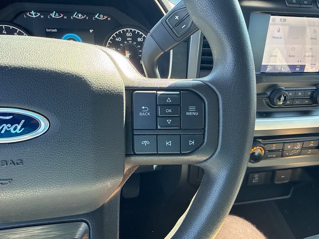 Used 2021 Ford F150 XLT RWD image 14