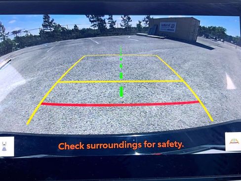 Certified 2025 Toyota Camry SE w/ Multimedia Upgrade Package AWD/4WD image 26