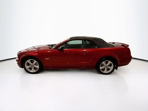 Used 2006 Ford Mustang GT image 24