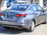 New 2025 Nissan Versa S image 6