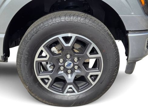 Used 2024 Ford F150 STX AWD/4WD image 6
