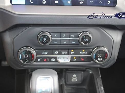 New 2026 Ford Bronco Outer Banks AWD/4WD image 14
