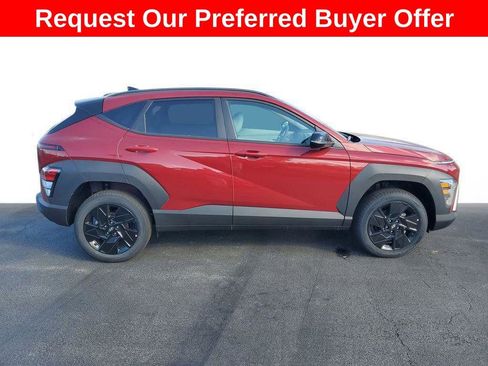 New 2026 Hyundai Kona SEL Sport image 9