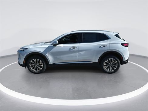 New 2026 Buick Envision Preferred image 5