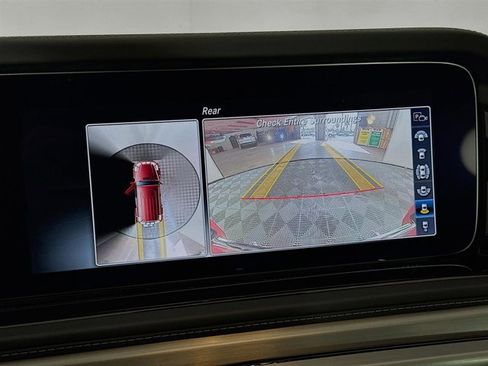 Used 2022 Mercedes-Benz G 63 AMG 4MATIC image 17