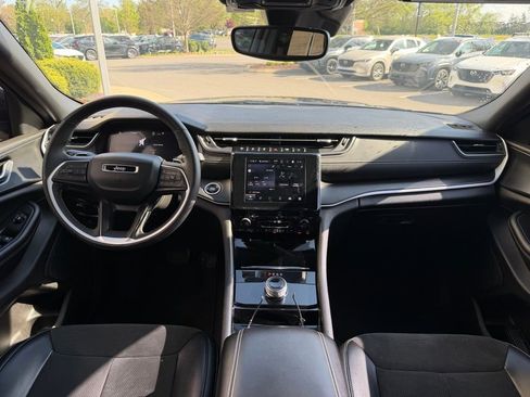 Used 2023 Jeep Grand Cherokee L Laredo image 22