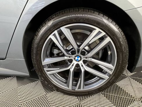 Used 2023 BMW 430i Gran Coupe xDrive w/ Premium Package AWD/4WD image 15