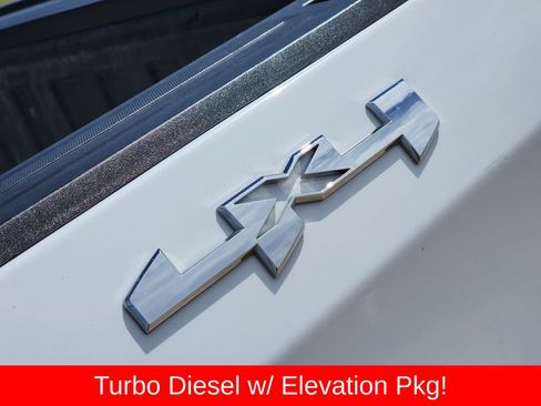 Used 2025 GMC Sierra 1500 Elevation AWD/4WD image 21
