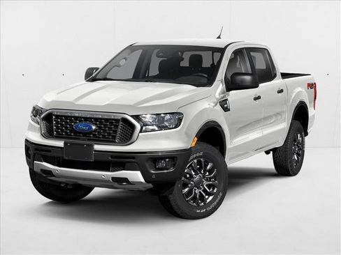 Used 2020 Ford Ranger XLT w/ Equipment Group 302A Luxury AWD/4WD image 1