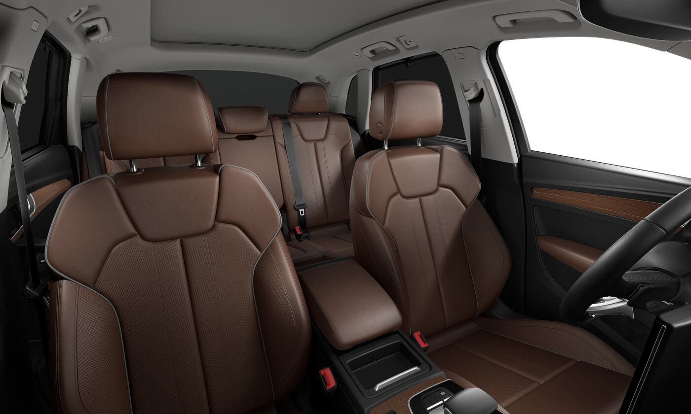 Certified 2023 Audi Q5 e Premium Plus AWD/4WD image 5