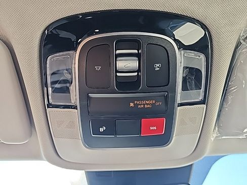 New 2026 Hyundai Tucson Limited image 27