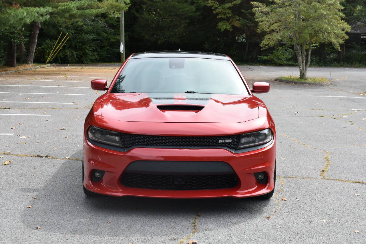 Used 2017 Dodge Charger R/T RWD image 11