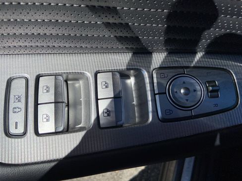 Used 2024 Hyundai Palisade Calligraphy AWD/4WD image 13