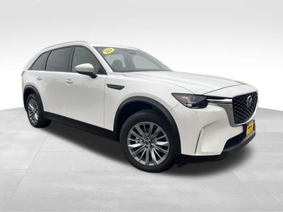 Used 2024 MAZDA CX-90 3.3 Turbo w/ Select Package