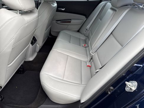 Used 2015 Acura TLX image 24