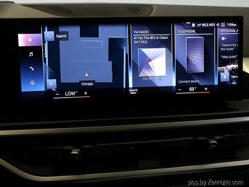 Certified 2023 BMW X7 xDrive40i w/ Premium Package image 20