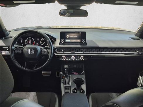 Used 2023 Honda Civic Sport image 16