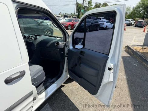 Used 2013 Ford Transit Connect XL image 18