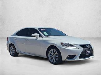 Used 2015 Lexus IS 250 AWD w/ Premium Package video 3