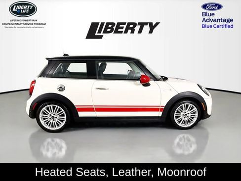 Used 2019 MINI Cooper S w/ Premium Package image 8