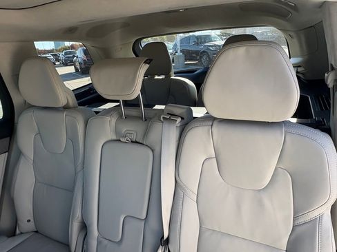 New 2026 Volvo XC90 B6 Ultra w/ Lounge Package AWD/4WD image 23