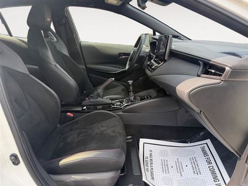 Used 2023 Toyota Corolla GR AWD/4WD image 18