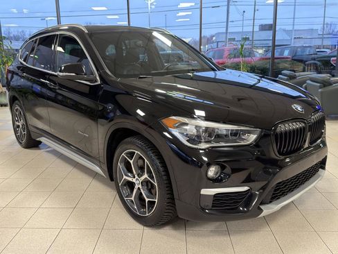 Used 2016 BMW X1 xDrive28i image 8