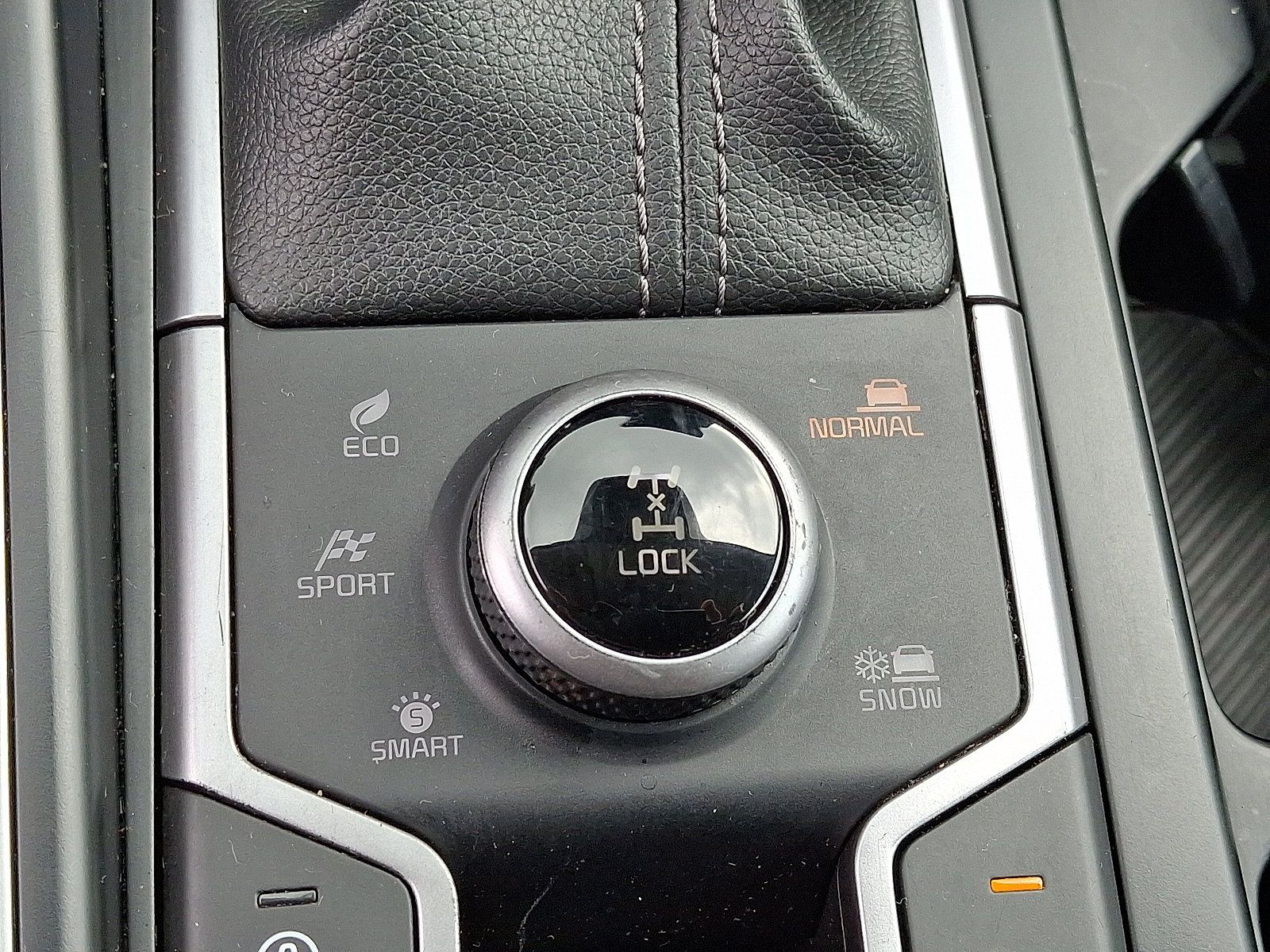 Certified 2024 Kia Sorento S AWD/4WD image 24