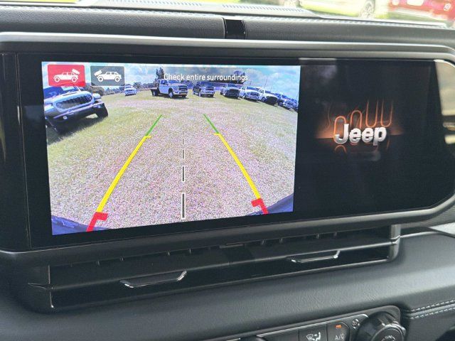 New 2027 Jeep Wrangler Unlimited Rubicon AWD/4WD image 41