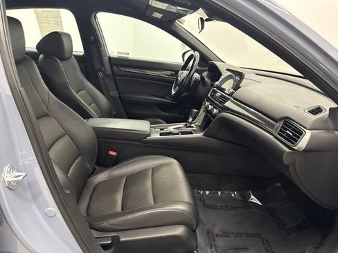 Used 2022 Honda Accord Sport image 20