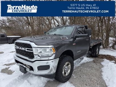 Used 2020 RAM 2500 Tradesman
