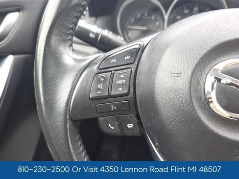 Used 2014 MAZDA CX-5 Touring AWD/4WD image 18