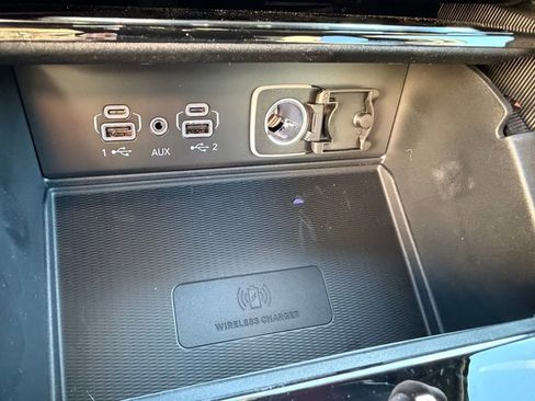 New 2025 Jeep Grand Cherokee L Limited image 22