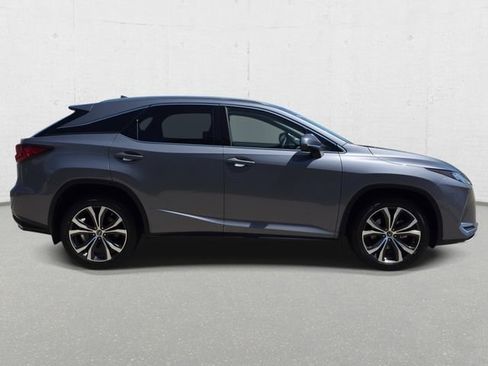 Used 2021 Lexus RX 350 AWD w/ Premium Package image 4