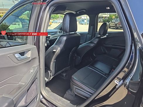 Used 2025 Ford Escape ST-Line AWD/4WD image 22