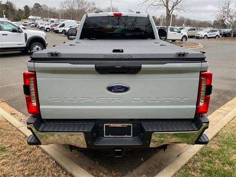 Used 2025 Ford F250 XLT w/ 360-Degree Camera Package image 29