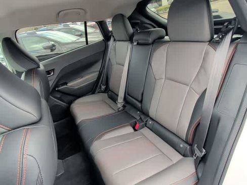 New 2026 Subaru Crosstrek 2.5i Limited image 17