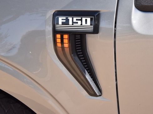 Used 2023 Ford F150 XLT w/ Equipment Group 302A High image 44