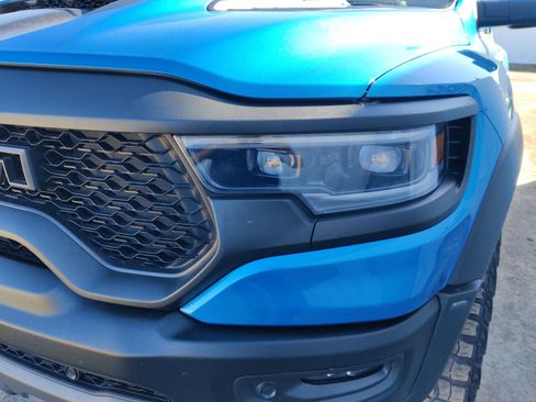 Used 2021 RAM 1500 TRX w/ TRX Level 2 Equipment Group image 6