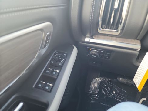 New 2026 Ford Expedition Platinum AWD/4WD image 30