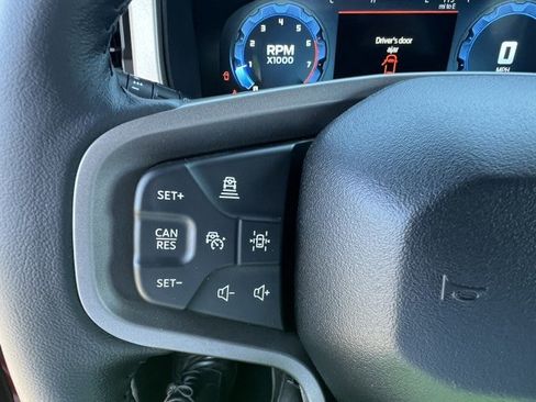 New 2026 Ford Bronco Outer Banks AWD/4WD image 14
