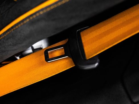 Used 2022 Lamborghini Huracan STO RWD image 52