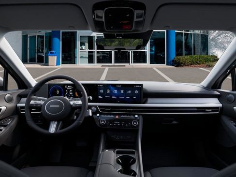 New 2026 Hyundai Sonata SEL image 12