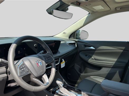 New 2026 Buick Encore GX Avenir w/ Avenir Technology Package AWD/4WD image 17