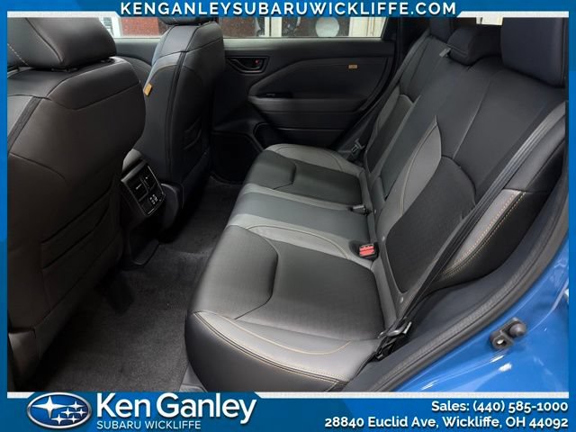 Used 2026 Subaru Forester Wilderness AWD/4WD image 13