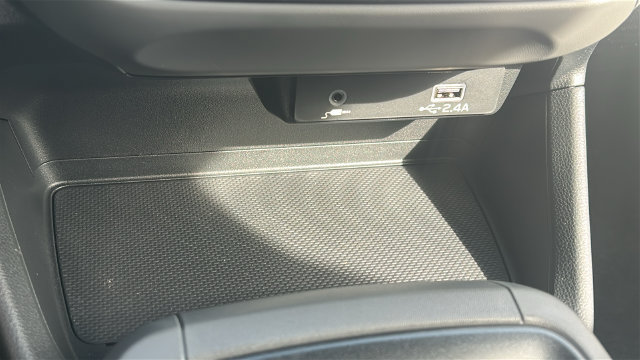 New 2026 Subaru Crosstrek 2.5i AWD/4WD image 24