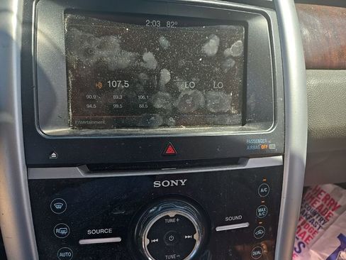 Used 2013 Ford Edge Limited image 4