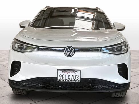 Used 2023 Volkswagen ID.4 S RWD image 2