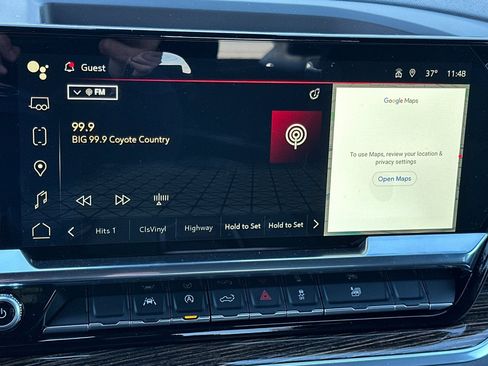 New 2025 GMC Sierra 1500 Elevation image 16